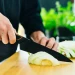 Кухонный нож Fiskars 1003094