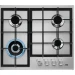 Встраиваемая газовая панель AEG HGB64420SM