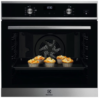 Духовой шкаф Electrolux EOD5H70X