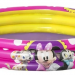 Детский бассейн Bestway Minnie 91079 (006307), 122х25 см розовый