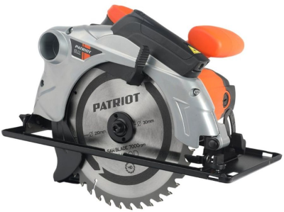 Дисковая пила Patriot CS 212