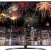 55" Телевизор LG 55UQ81009LC 2022, коричневый