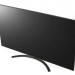 55" Телевизор LG 55UQ81009LC 2022, коричневый