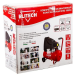 Компрессор безмасляный ELITECH КПБ 190/24, 24 л, 1.5 кВт