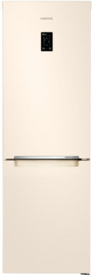 Холодильник Samsung RB31FERNDEL, бежевый
