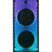 Портативная колонка Eltronic 20-55 WAVE 800