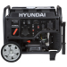 Бензиновый генератор Hyundai HHY 7050Si, (5500 Вт)
