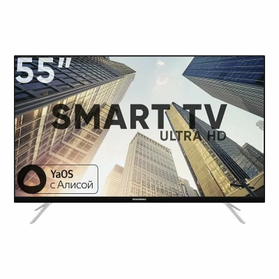Телевизор SOUNDMAX SM-LED55M04SU  