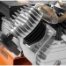 Компрессор Daewoo Power DAC 60VD