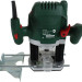 Вертикальный фрезер Bosch POF 1200 AE (060326A100)