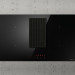 Варочная панель Elica NIKOLATESLA PRIME S BL/A/83, 9 уровней мощности нагрева, технология Autocapture, индикатор засорения фильтров