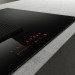 Варочная панель Elica NIKOLATESLA PRIME S BL/A/83, 9 уровней мощности нагрева, технология Autocapture, индикатор засорения фильтров