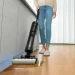 Моющий пылесос DREAME Wet and Dry Vacuum H13 Pro Black, 300Вт, черный/черный