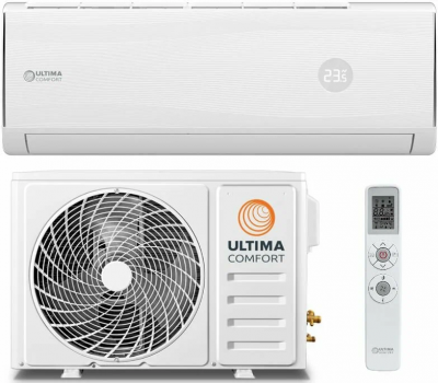 Сплит-система ULTIMA COMFORT EXD-18PN on/off (НС-1692604)