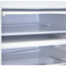 Однокамерный холодильник NORDFROST NR 402 W, 55 л, внешнее покрытие-металл, размораживание - ручное, 50 см х 52.5 см х 48 см