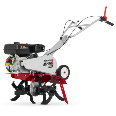 Профессиональный мотокультиватор Мобил К МКМ-1 ПРО (Briggs&Stratton CR950)