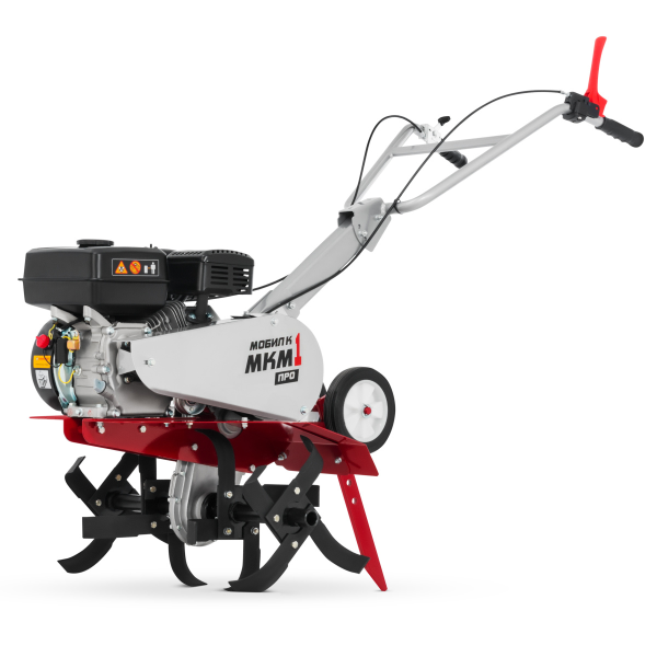 Профессиональный мотокультиватор Мобил К МКМ-1 ПРО (Briggs&Stratton CR950)