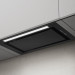 Встраиваемая вытяжка Elica Lane Sensor @ BL MAT/A/72 PRF0188480A, черный