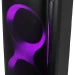 Портативная колонка PERFEO PF-D0046 Power Box 100 INFINITY 100 Вт, черный