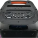 Портативная колонка PERFEO PF-D0046 Power Box 100 INFINITY 100 Вт, черный