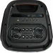 Портативная колонка PERFEO PF-D0046 Power Box 100 INFINITY 100 Вт, черный