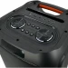 Портативная колонка PERFEO PF-D0046 Power Box 100 INFINITY 100 Вт, черный