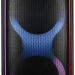 Портативная колонка PERFEO PF-D0046 Power Box 100 INFINITY 100 Вт, черный