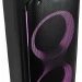 Портативная колонка PERFEO PF-D0046 Power Box 100 INFINITY 100 Вт, черный