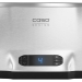 Тостер CASO Inox 2
