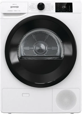  Сушильная машина Gorenje DNE72/GN