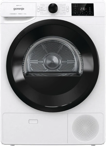  Сушильная машина Gorenje DNE72/GN