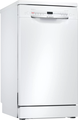 Посудомоечная машина Bosch Serie | 2 SRS2IKW1BR
