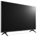 43" Телевизор LG 43UQ80001LA LED (2022), черный