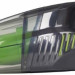Пылесос Greenworks G24HV