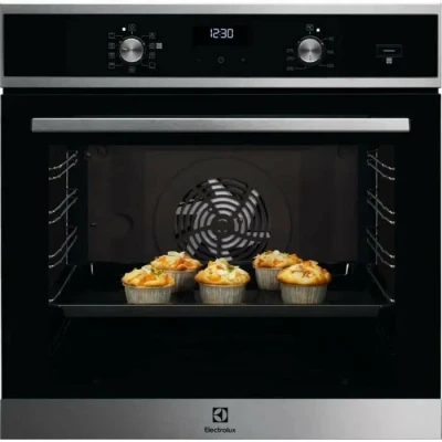 Духовой шкаф Electrolux EOD5C70X