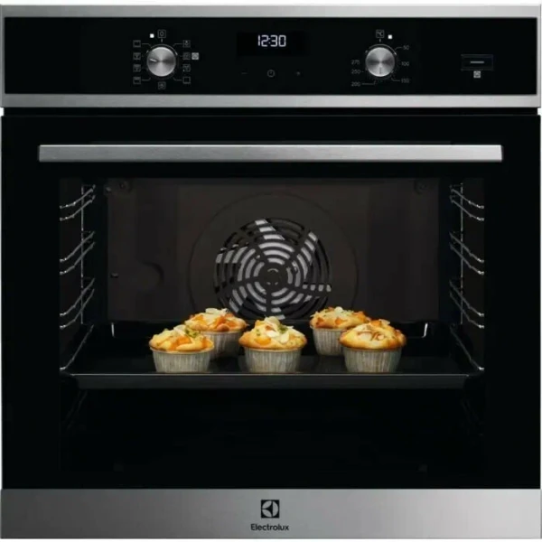 Духовой шкаф Electrolux EOD5C70X