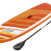 Сапборд Bestway Aqua Journey 65349 оранжевый