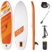 Сапборд Bestway Aqua Journey 65349 оранжевый