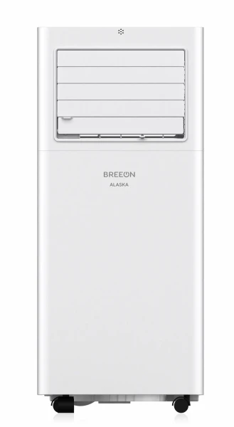 Мобильный кондиционер Breeon Alaska BPC-09TDR