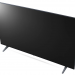 43" Телевизор LG 43NANO756QA 2022 NanoCell, LED, HDR, черный