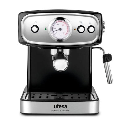 Кофеварка Ufesa Brescia CE7244