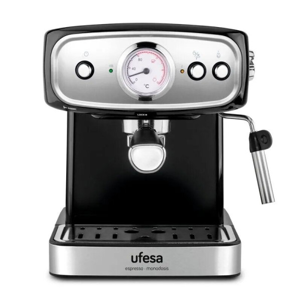 Кофеварка Ufesa Brescia CE7244