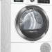 Сушильная машина Bosch Serie 8 WTX8HKL9SN, 9 кг, конденсационная, с тепловым насосом, 14 программ