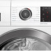 Сушильная машина Bosch Serie 8 WTX8HKL9SN, 9 кг, конденсационная, с тепловым насосом, 14 программ