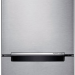 Холодильник Samsung RB31FERNDSA, серебристый