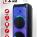 Портативная колонка Eltronic 20-56 FIRE BOX
