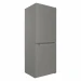 Холодильник INDESIT ITS 4160 G,257 л, внешнее покрытие-металл, размораживание - No Frost, 60 см х 167 см х 62 см