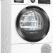 Сушильная машина Bosch WTX87M30PL, белый