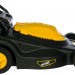 Электрическая газонокосилка Huter ELM-1400P, 1400 Вт, 38 см