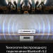 Телевизор TOPDEVICE TDTV32CS08F_BK SMART